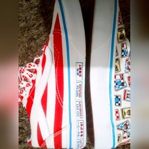 Where is Waldo Van's size 1 boys